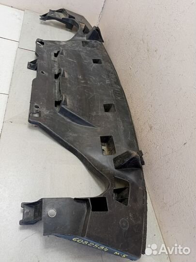 Защита двигателя Мазда