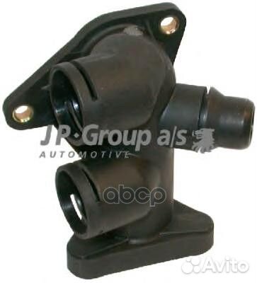 Фланец системы охлаждения VAG 1.8/1.8T 95-05 11