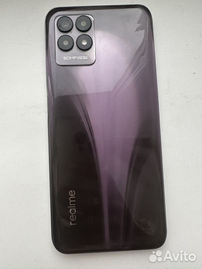 realme 8i, 4/128 ГБ