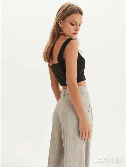 Love republic топ черный