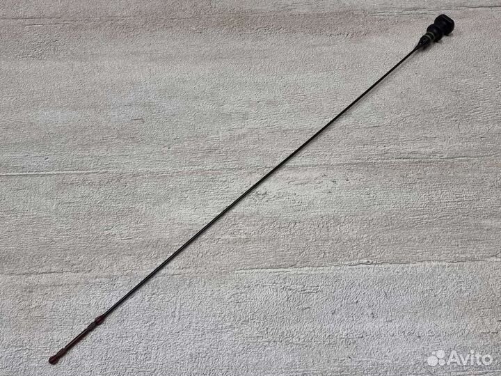 Щуп, направляющая BMW N47 - 7812760, 7810493