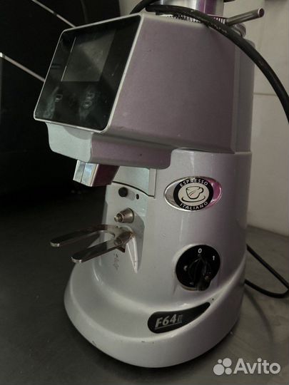 Кофемашина nuova simonelli appia 1 gr