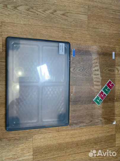 Чехол для macbook pro 14