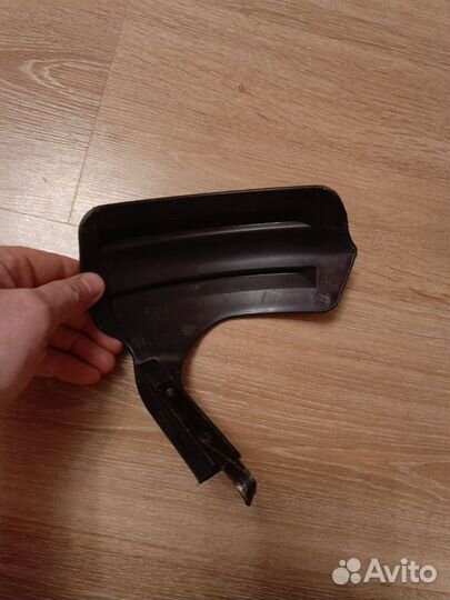 Заднее крыло для электро самоката Kugoo