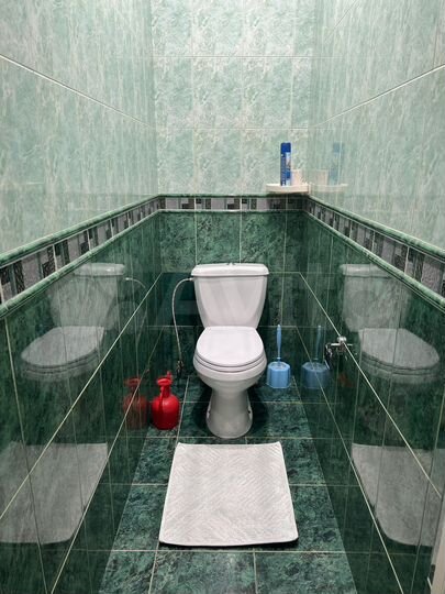 2-к. квартира, 87 м², 6/9 эт.