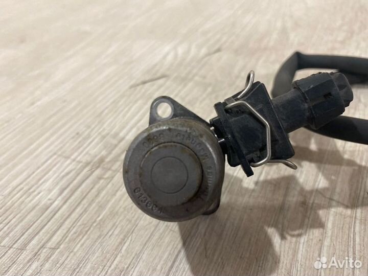 Клапан PML рулевой рейки Mercedes Benz E350 W212