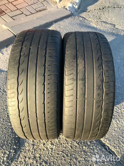 Farroad FRD26 225/55 R17 101W