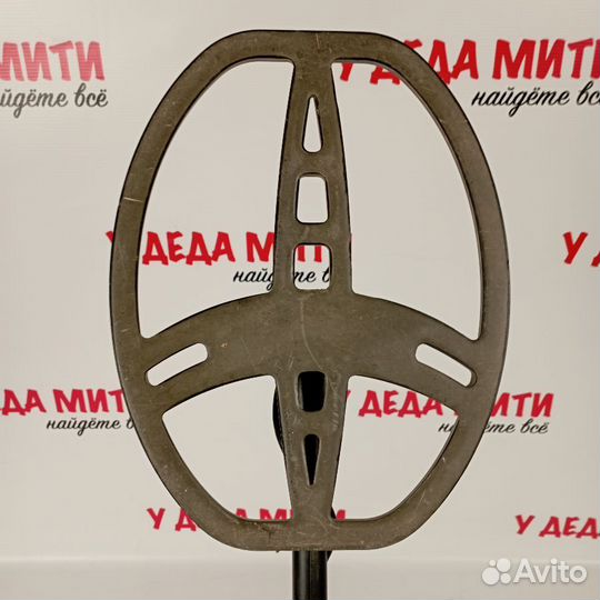 Б/У металлоискатель Garrett AT Pro