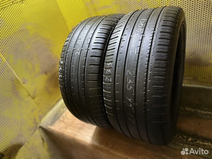 Marshal Matrac MU19 235/45 R17 94Y