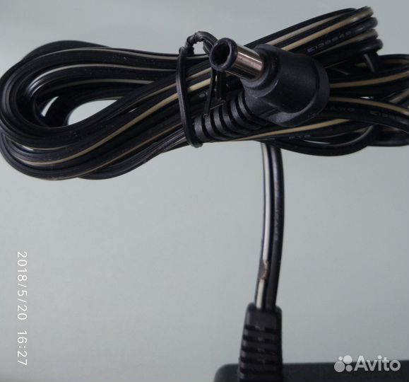 Блок питания HP 9100-5541