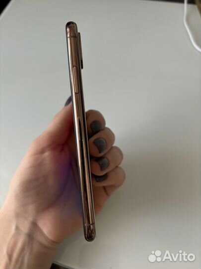 iPhone Xs, 256 ГБ