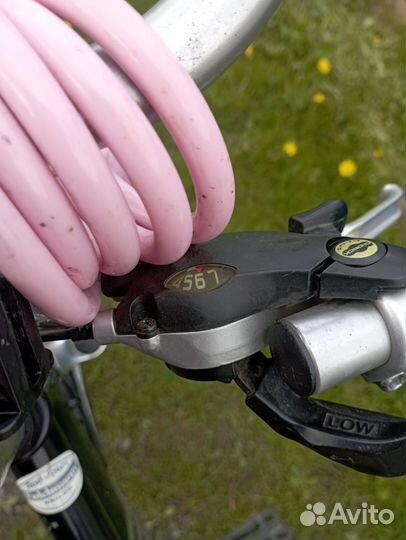 Велосипеды бу взрослый