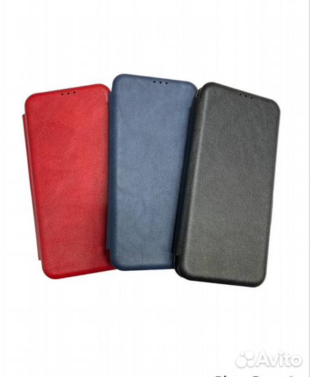 Чехол книжка Realme c35