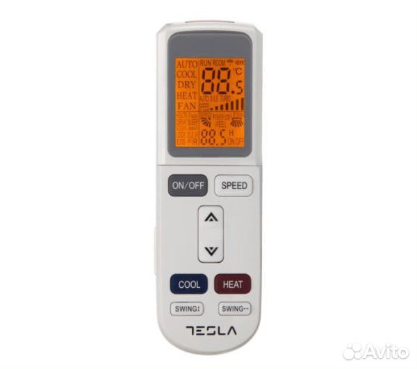 Кондиционер Tesla TA71fful-2432IA