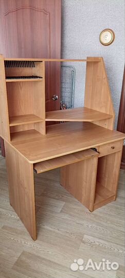 Компьютерный стол бу