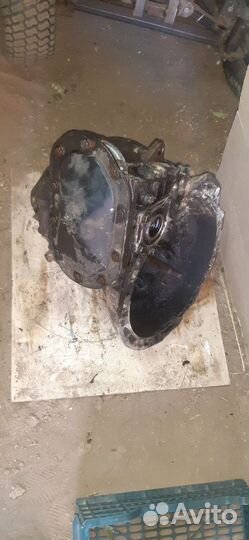 Кпп на chevrolet lacetti