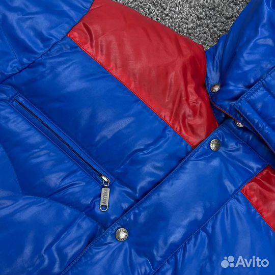 Пуховик Millet (оригинал)