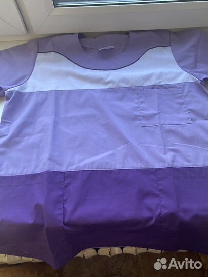 Медицинский костюм