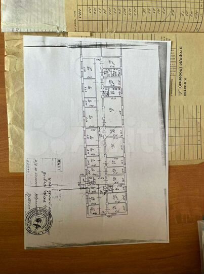 Свободного назначения, 434 м²