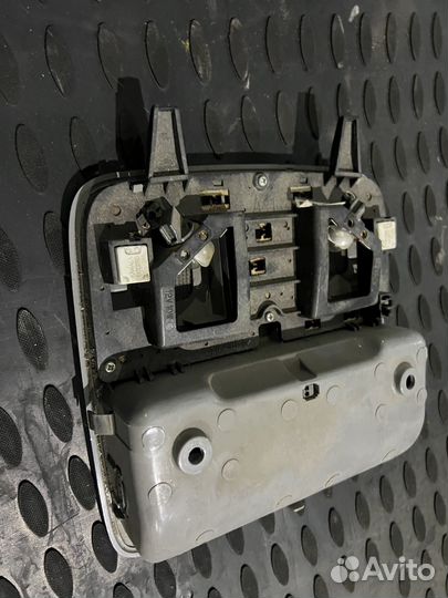 Плафон освещения Hyundai Elantra HD