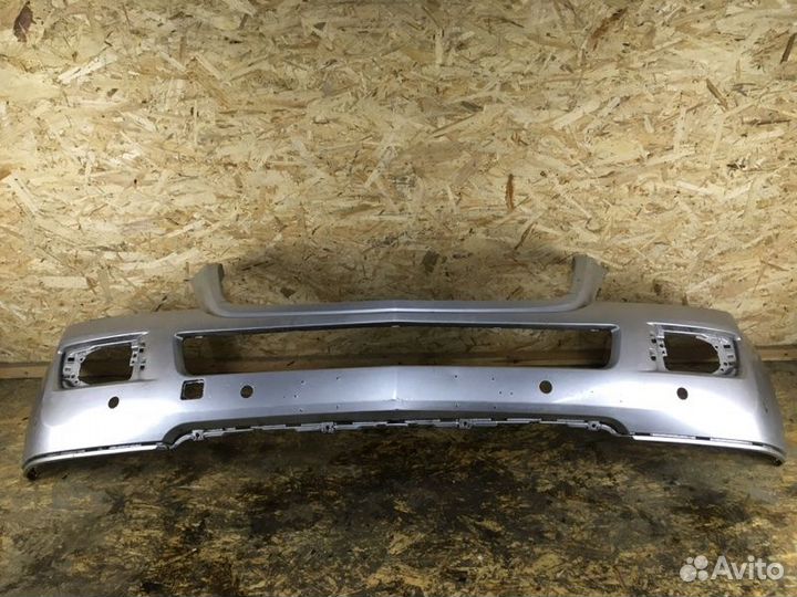Бампер передний Mercedes-Benz Gl X164