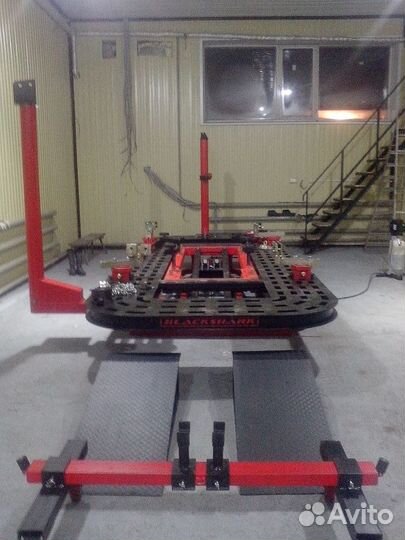 Монтаж то и ремонт гаражного оборудования