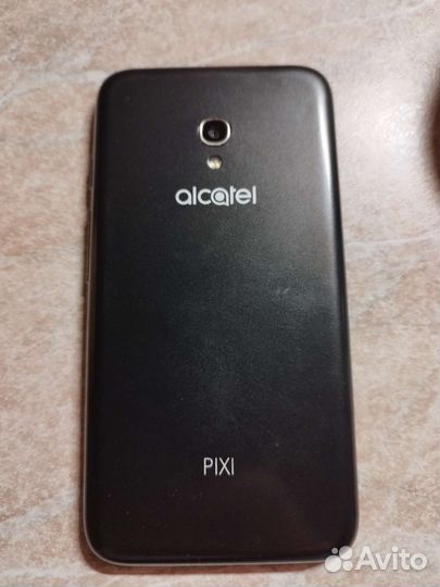 Телефон Alcatel