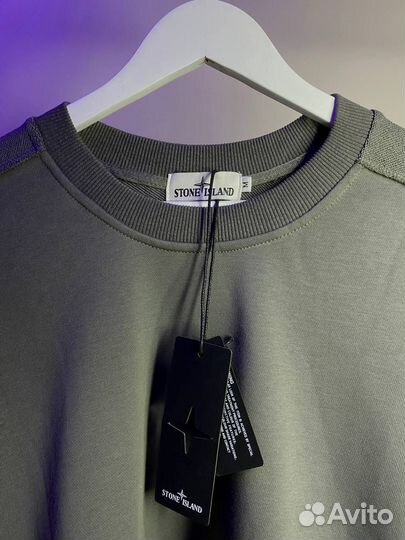 Свитшот Amiri с бирками в наличии