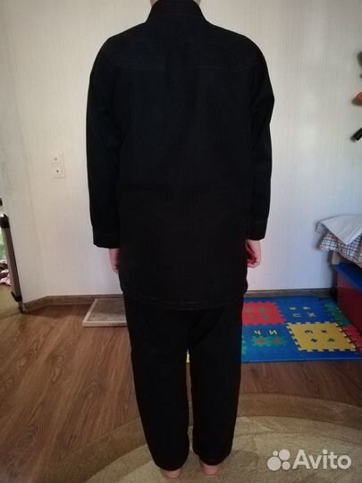 Кимоно для бразильского джиу джитсу