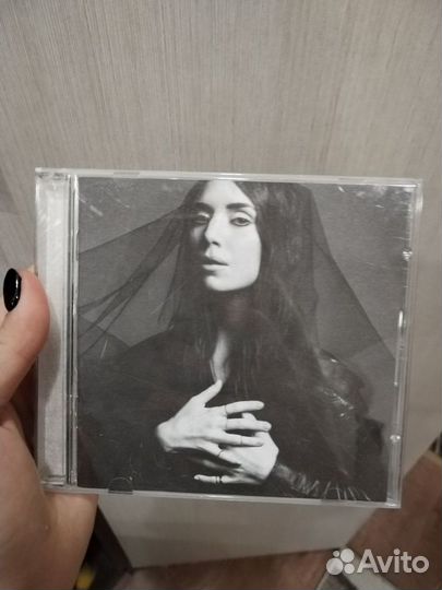 Jessie Ware + Lykke Li (6 CD) заказано