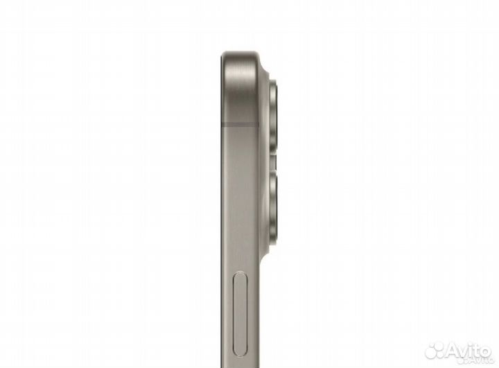 iPhone 15 Pro, 256 ГБ