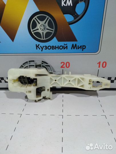 Кронштейн ручки (Скилет) задний Kia Sportage