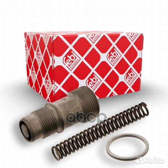 Натяжитель цепи 01050 Febi