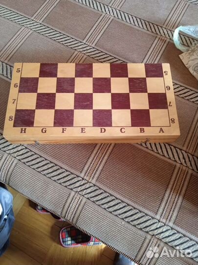 Шахматыссср. К качественные, умтойчивын