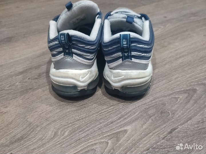 Кроссовки Nike air max 97