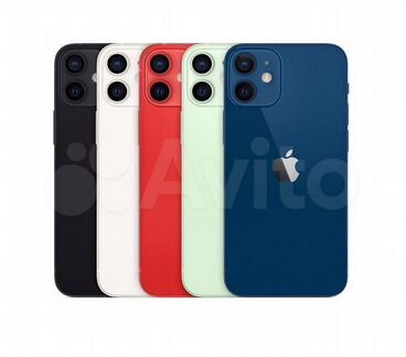 Задняя крышка для Apple iPhone Корпус