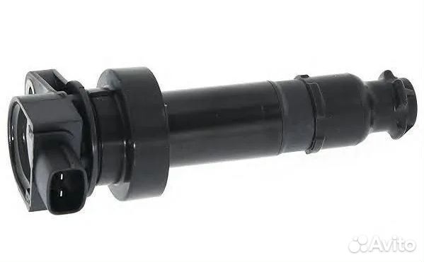 Катушки на hyundai solaris, kia rio и др