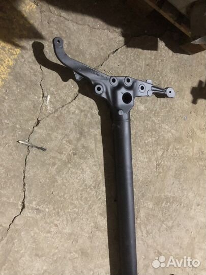 Траверса передняя MAN 81412805588