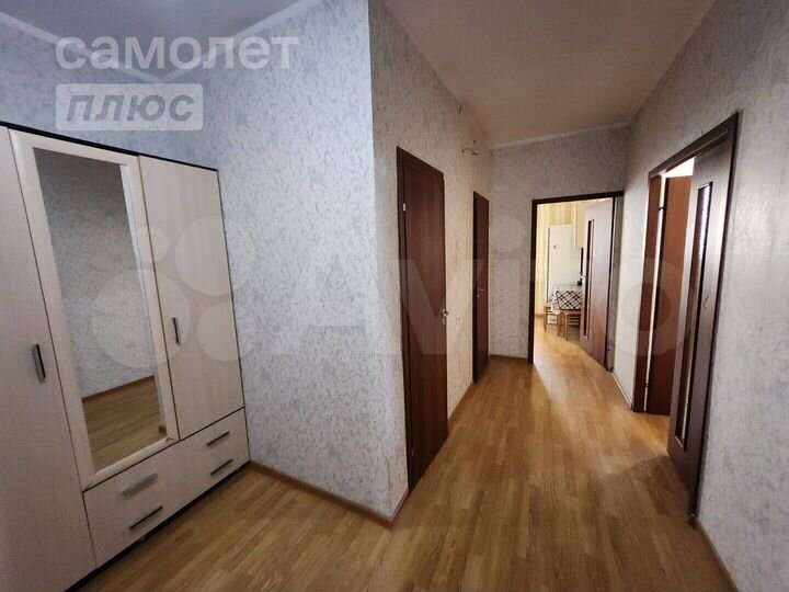 1-к. квартира, 37,9 м², 8/12 эт.