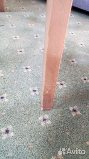 Стульчик в детскую Ингольф из икеа (доставка)