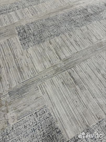 Большой новый ковер 2,5*3,5м Турция