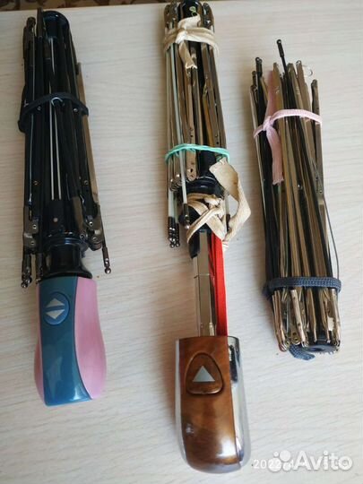 Спицы для зонтика запчасти