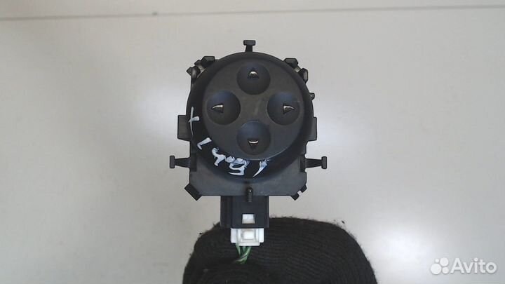 Кнопка сидений Mercedes ML W164, 2008