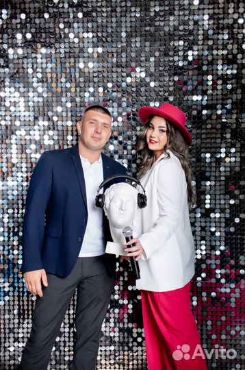 Ведущая(Тамада) +DJ на Юбилей, Свадьбу, Корпоратив