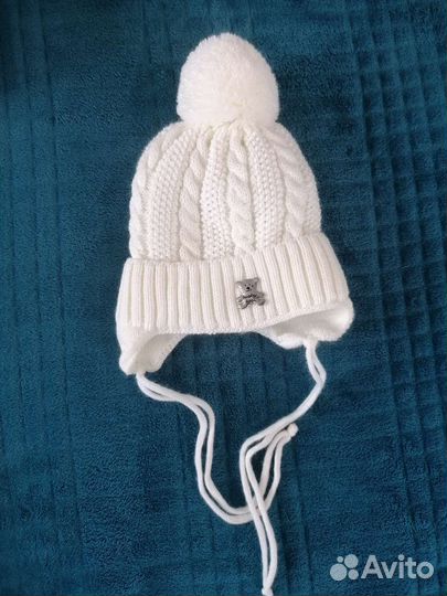 Шапка зимняя