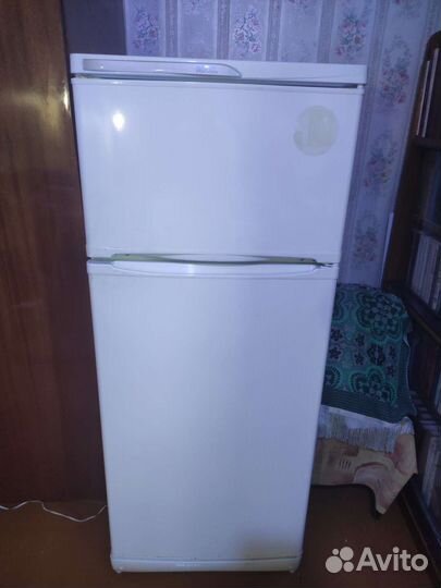 Холодильник