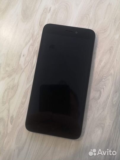 Xiaomi Redmi 5A, 2/16 ГБ