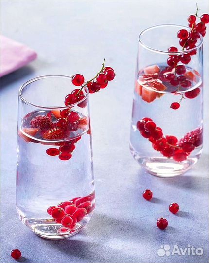 Стаканы Pasabahce 470 мл. 1шт