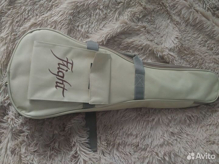 Flight DUC323 MAH Укулеле концерт