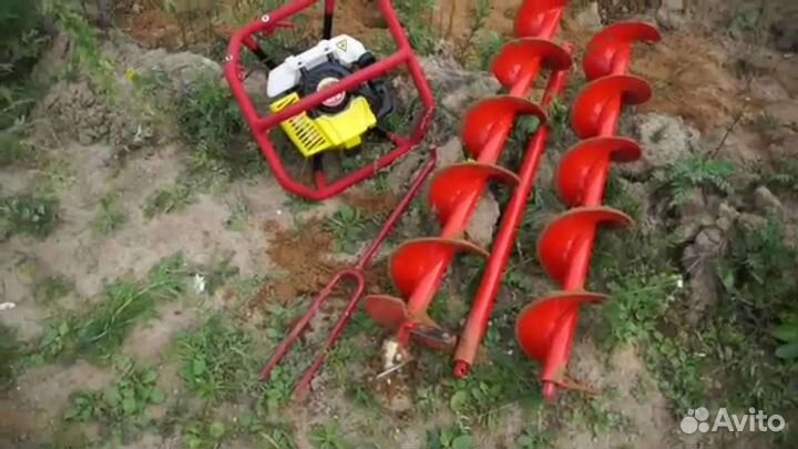 Аренда инструмента